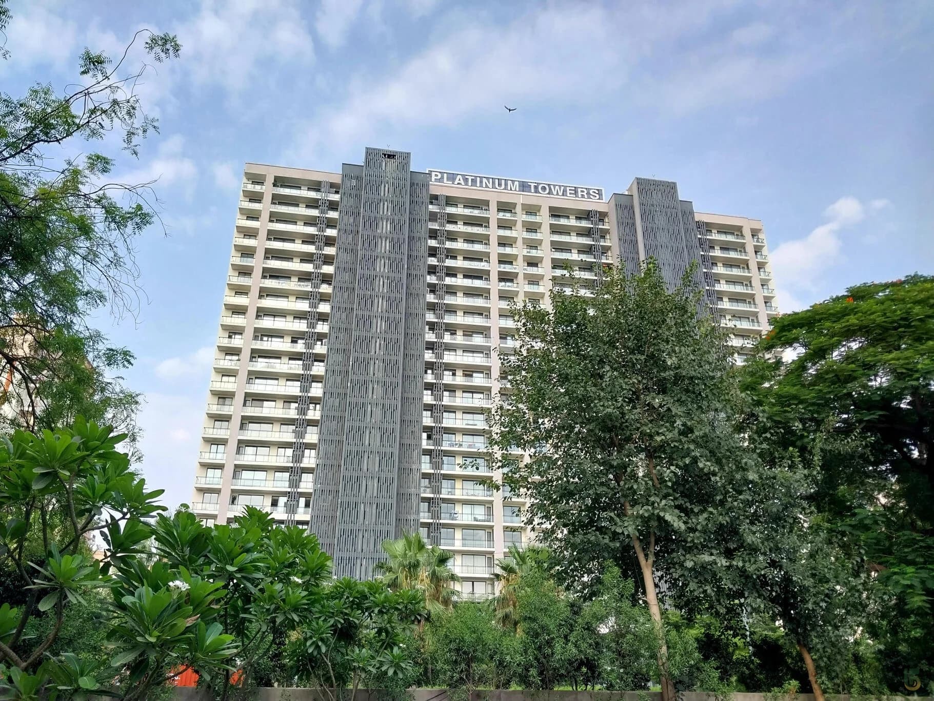 Suncity Platinum Towers Sector 28 Gurgaon by Suncity Developer in Gurgaon > sector 28 - Luxury apartments
