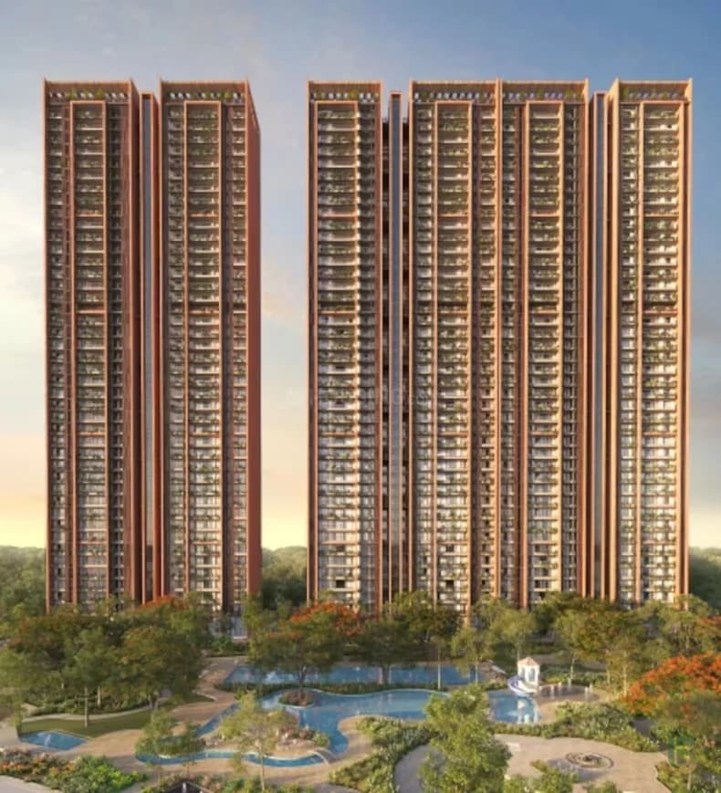 SOBHA Aranya Sector 80 Gurugram by Sobha Realty in Gurgaon > Sector 80 - Luxury apartments