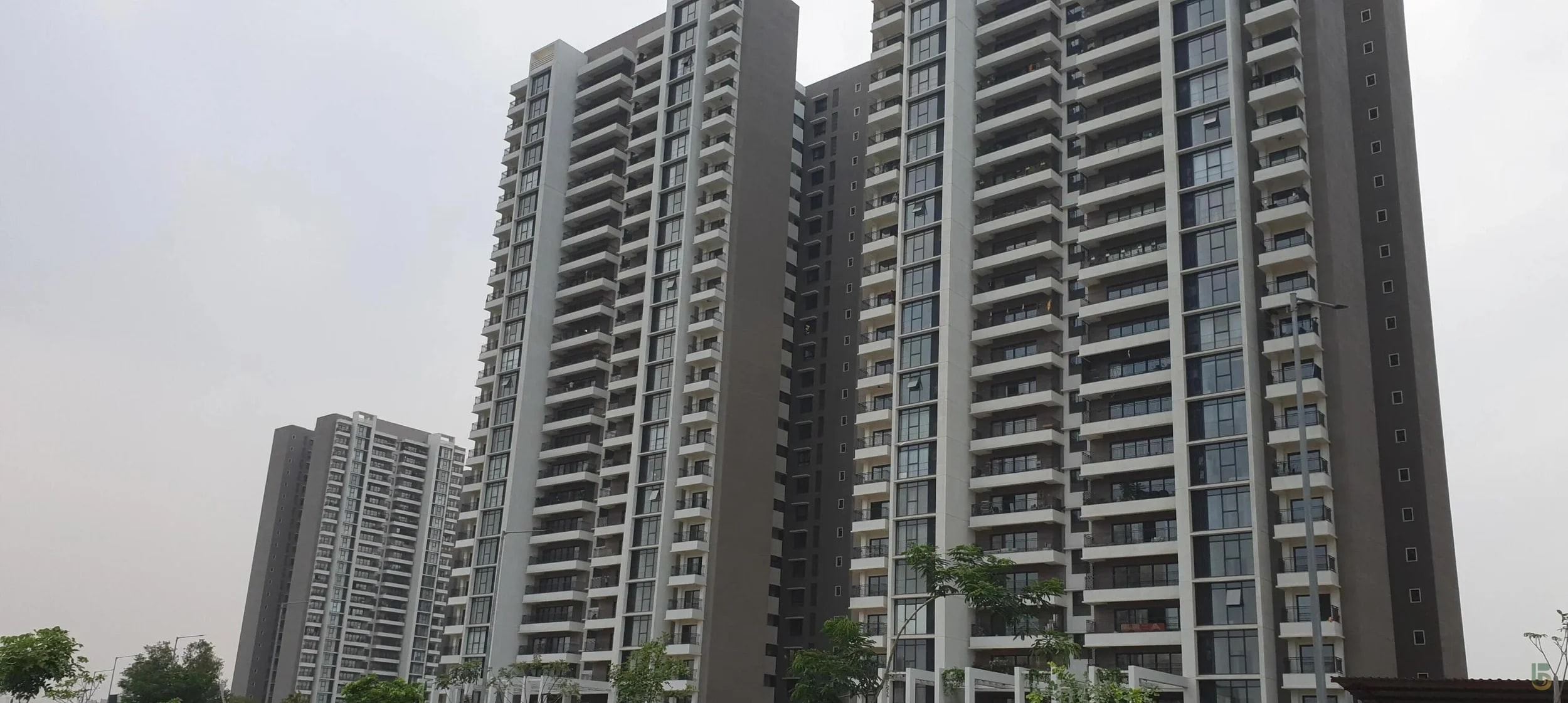 SOBHA City Sector 108 Gurugram by Sobha Realty in Gurgaon > sector 108 - Luxury apartments Project