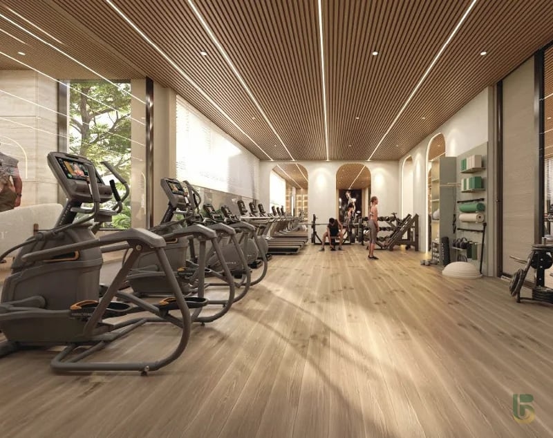 Ananta Vilasa Gym