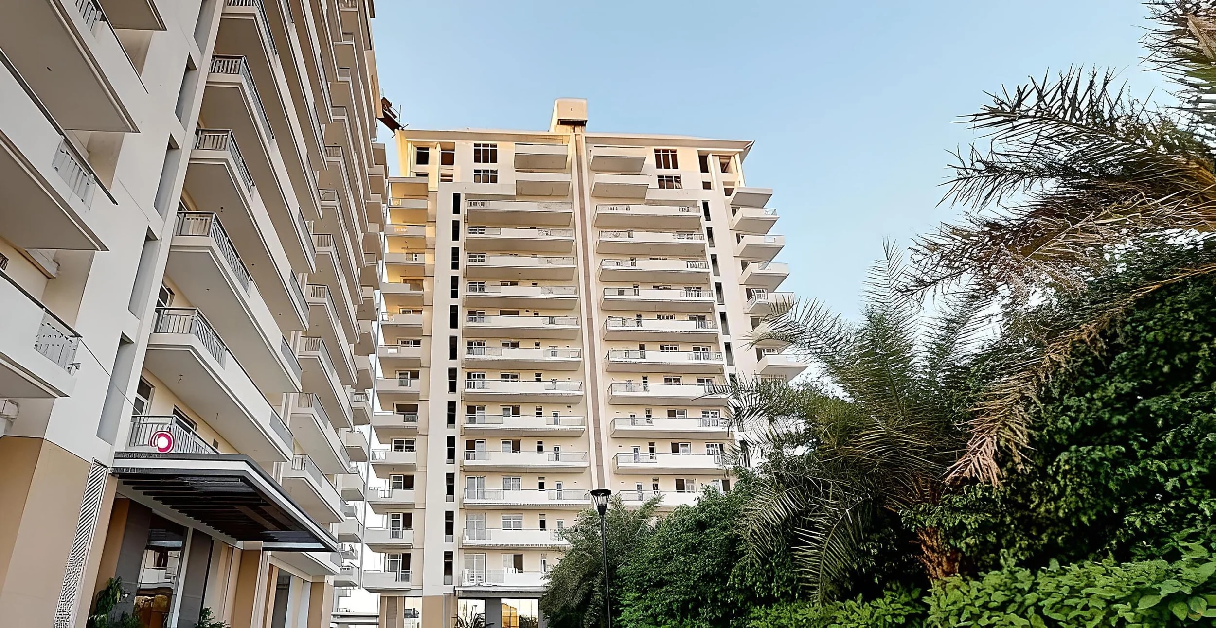 SS The Leaf Sector 85 Gurugram by SS group in Gurgaon > sector 85 - Luxury apartments Project