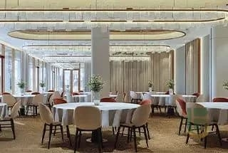 Smartworld Sky Arc Sector 69 Gurugram Club House