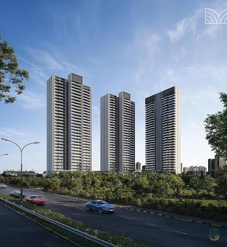 Godrej Miraya Sector 43 Gurugram by Godrej Properties in Gurgaon > SECTOR 43 - Luxury apartments Project