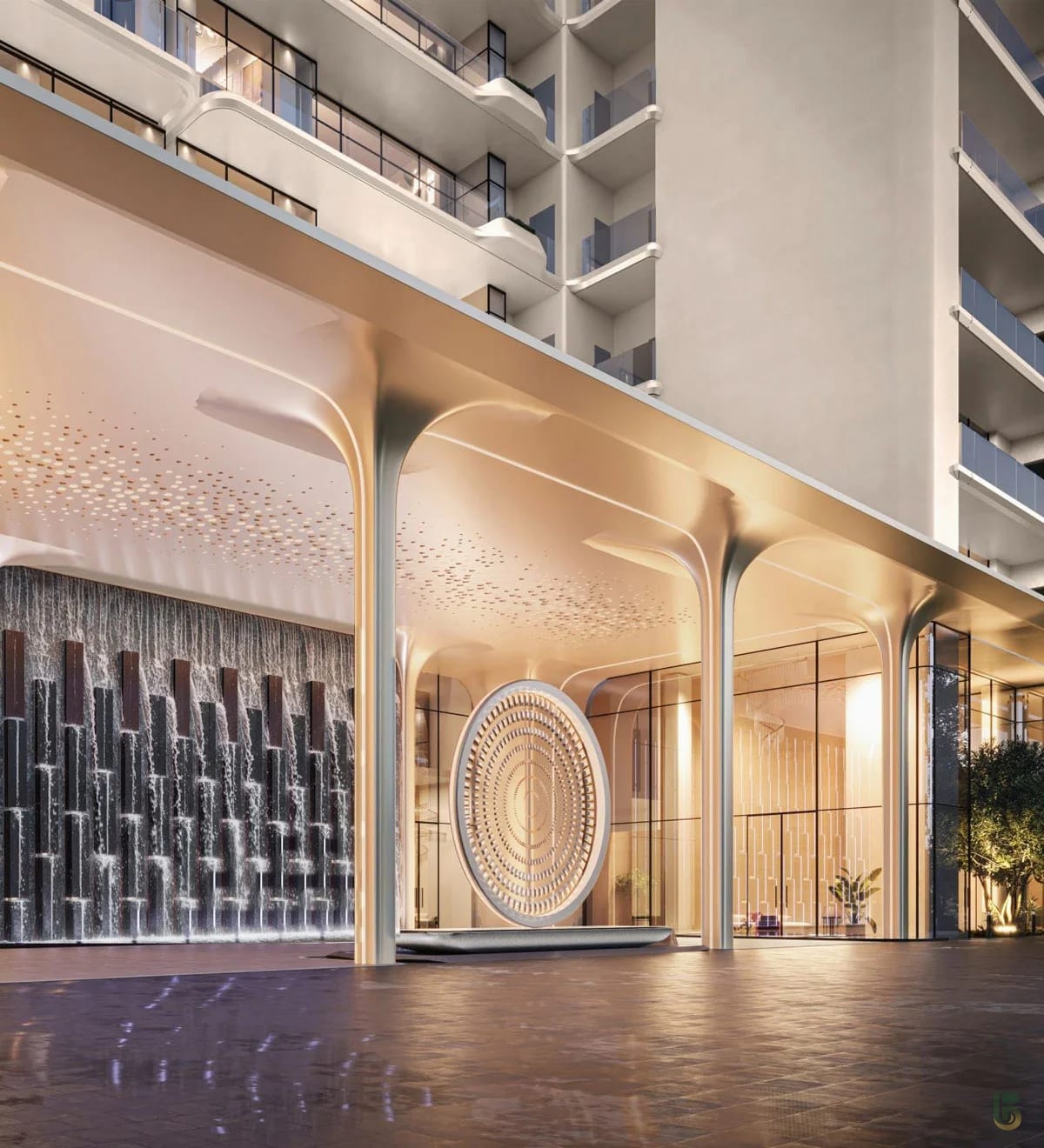 M3M Jacob & Co at SCDA Sector 111 by M3M in Gurgaon > Dwarka expressway > Sector-111 - Luxury apartments Project