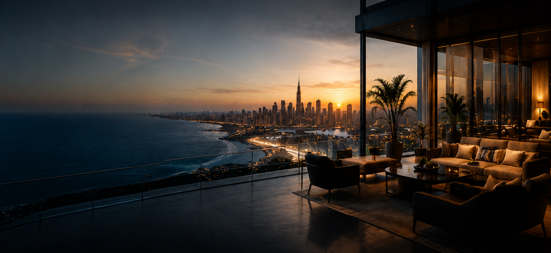 Luxury